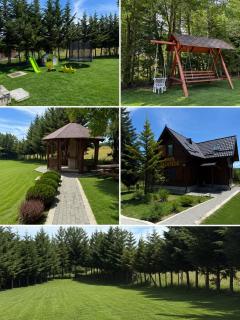 Cabana Călățele - 3