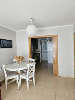 Apartamento Concepción Arenal Foz - 3