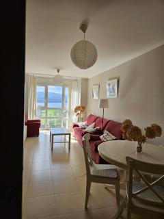 Apartamento Concepción Arenal Foz - 1