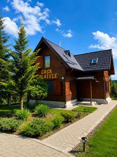 Cabana Călățele - 0
