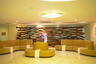 Ambar Sarovar Portico - 3