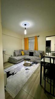 2 Bedroom Apartment Kitengela - 6