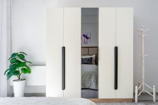 Apartments Zarafshan 17 by RNB estate Tashkent - 5