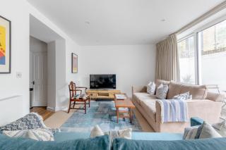 Beautifully Refurbished 2BD Flat- Clapham - 0