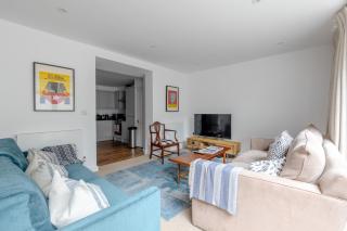 Beautifully Refurbished 2BD Flat- Clapham - 5