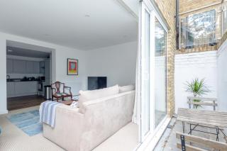 Beautifully Refurbished 2BD Flat- Clapham - 3