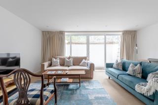 Beautifully Refurbished 2BD Flat- Clapham - 1