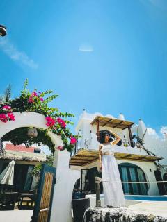 Santa Fe House - Gành Đá Đĩa - 9