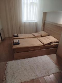 Apartment Lazneva - 1