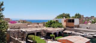 comfort in Dahab - 0