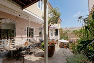Orotava The Home - Vacational rental with the lifestyle of 1700 and the comfort of 2022 - 5