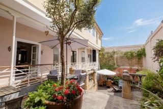 Orotava The Home - Vacational rental with the lifestyle of 1700 and the comfort of 2022 - 3