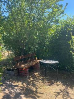 Quiet holiday house with garden, terrace - panoramic view - 7