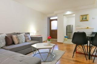 Zagreb apartment Ljubljanica - 9