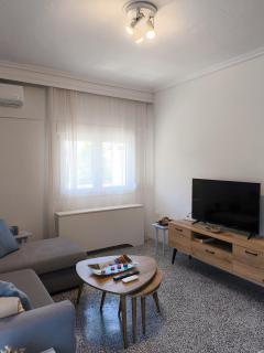 Apartment in Perea, Thessaloniki - 4