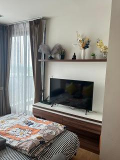 The astra condo in changklan chiangmai - 2