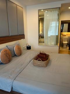 The astra condo in changklan chiangmai - 3