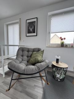 Gemütliche Maisonette nahe Dinkelsbühl - 9