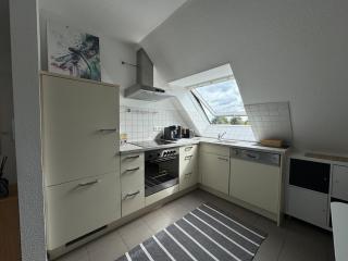 Gemütliche Maisonette nahe Dinkelsbühl - 2