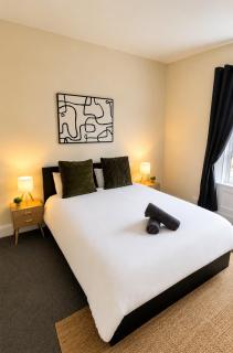 Spacious 5 Bedroom House in Newcastle Upon Tyne - 7
