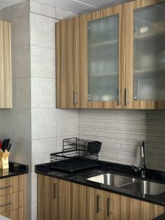 Luxury Saadiyat 1BR -Beach Access - 7