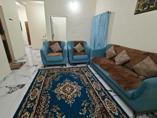 Kalpavrukksha Luxury Service Apartment- Unit 3 2BHK Fully Furnished - 6