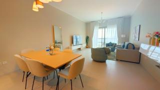 Luxury Saadiyat 1BR -Beach Access - 1