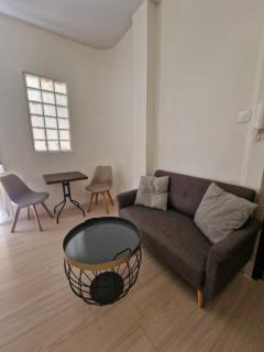 Closer "Central Apartment" - 1