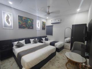 Hotel Shree Kesari Nandan - 9