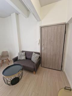 Closer "Central Apartment" - 5