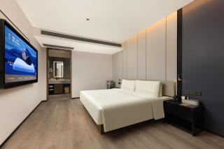Atour Hotel Wujiaochang QuyangBailian ShoppingMall Shanghai - 1