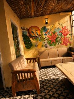 Canvas and Cabana - Cabo - 9