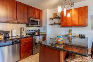 Kaanapali Shores Studio 734 - 1