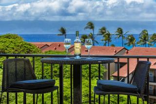Kaanapali Shores Studio 734 - 7
