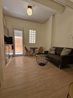 Closer "Central Apartment" - 7