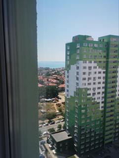 Apartments Ostrova - 1