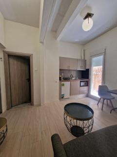 Closer "Central Apartment" - 8