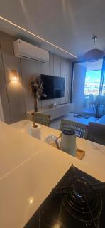 Praia exclusive muro alto 3 quartos - 6