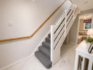 Cozy Dublin House 4BHK Near Blanchardstown - 9