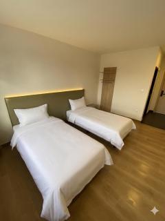 Hotel A&M - 0