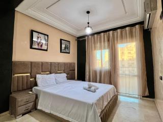 Luxury appartement centre ville fes - 5