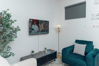 Kipekee cozy stays - 5
