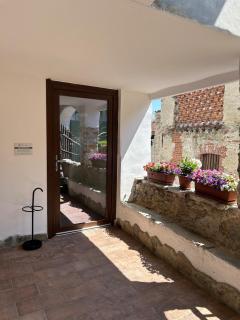 Da Noi Panoramic Guest Stay Camera Pietra - 4