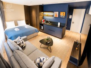 Erika's Boutique Hotel - Pristina - 4
