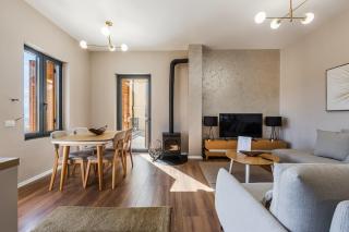 Villa Bora No7 Belvedere Korça by PikHost - 5