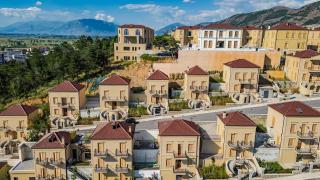 Villa Bora No7 Belvedere Korça by PikHost - 9