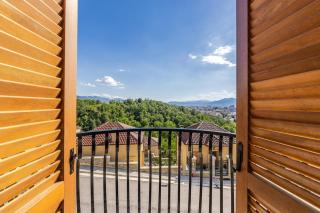 Villa Bora No7 Belvedere Korça by PikHost - 1