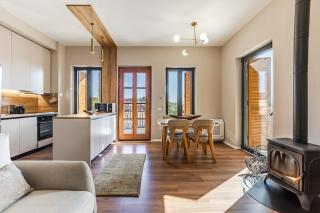Villa Bora No7 Belvedere Korça by PikHost - 4