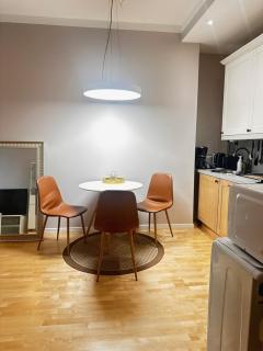 Bright 1BR apartment in Kallio with best location - 9