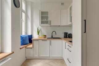 Szeroka Boutique by Downtown Apartments - Danzig - 3